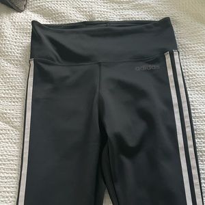 Adidas full length leggings